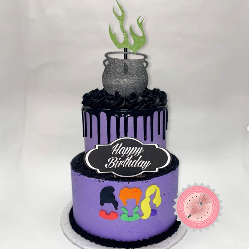 Bake-and-Dough-custom-birthday-cakes-doral