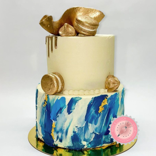 Bake-and-Dough-custom-cakes-brickell-miami